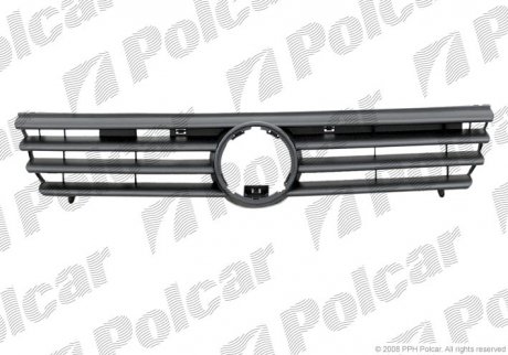 Грати POLCAR 954705