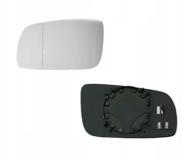 Вставка наружного зеркала права POLCAR 9548555M