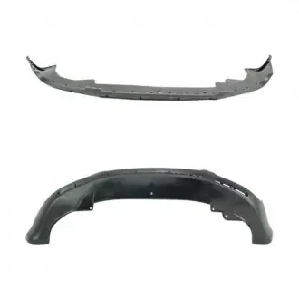 Спойлер бампера переднего POLCAR 954925