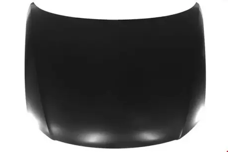 Капот POLCAR 955503