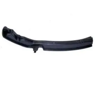 Кронштейн бампера правый POLCAR 95550796