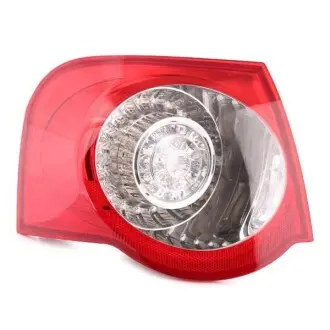 Фонарь задний POLCAR 9555872E