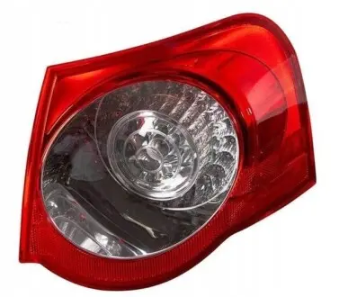 Фонарь задний POLCAR 9555882E