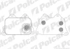 Радиатор охлаждения масла vag 1.8-2.0h 09.04- POLCAR 9555L8-1 (фото 1)