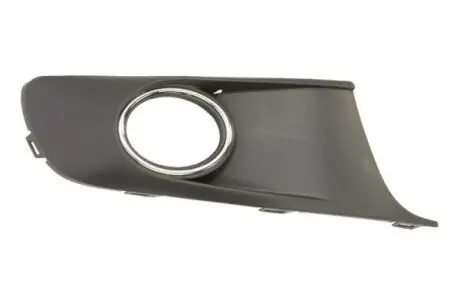 Решітка бампера переднього права POLCAR 95632716