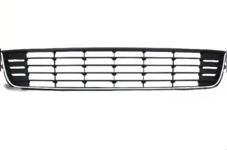 Грати в бампері POLCAR 956327