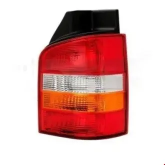 Фонарь задний POLCAR 956887-E