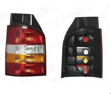 Фонарь задний POLCAR 956888-E