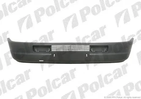 Бампер передний POLCAR 957107-Q