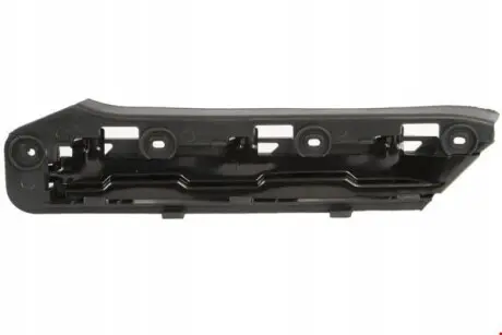 Кронштейн бампера прав POLCAR 957507-8