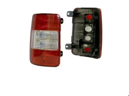 Фонарь задний POLCAR 9575871E