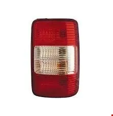 Фонарь задний POLCAR 9575871T