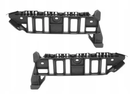 Кронштейн бампера правый POLCAR 957907-8