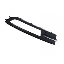 Решітка бампера переднього права POLCAR 95D327-2