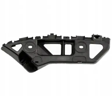 Кронштейн бампера прав POLCAR 95U107-8