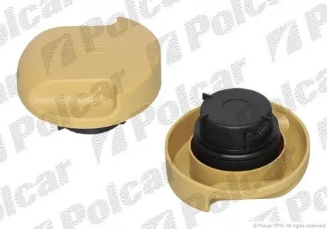 Пробки вливу олії POLCAR A2718