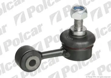 Стойка стабилизатора левый=правый POLCAR A-527