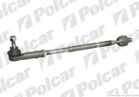 Рулевая тяга права POLCAR A-591593