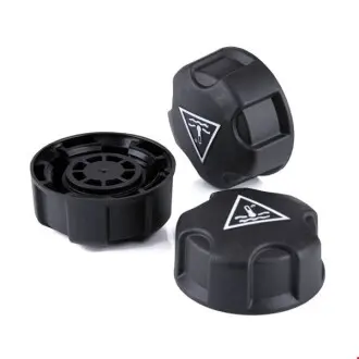 Пробка радиатора POLCAR A8024