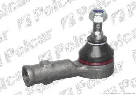 Наконечник рулевой тяги левый=правый POLCAR AF-171