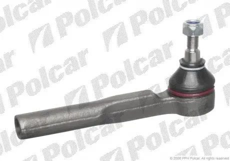 Наконечник рулевой тяги левый=правый POLCAR AF-402