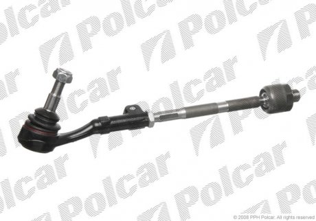 Рулевая тяга права POLCAR B-151153