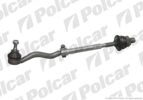 Рулевая тяга права POLCAR B-201204 (фото 1)