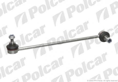 Стійка стабілізатора прав POLCAR B-618 (фото 1)