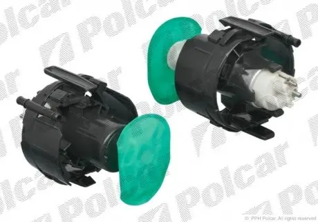 Блок питания POLCAR E01-0035