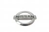 Nissan логотип POLCAR Ф11СМ (фото 1)