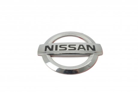 Nissan логотип POLCAR Ф11СМ