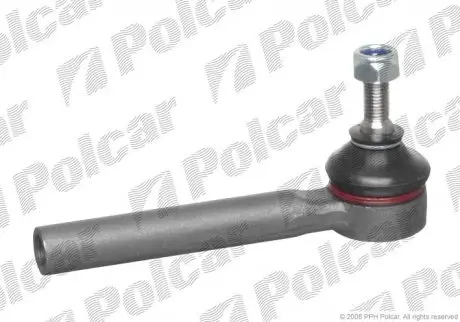 Наконечник рулевой тяги левый=правый POLCAR F-301