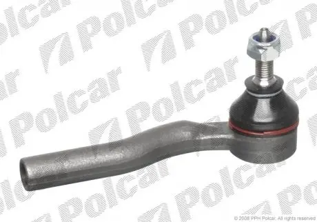 Наконечник рулевой тяги левый POLCAR F-402