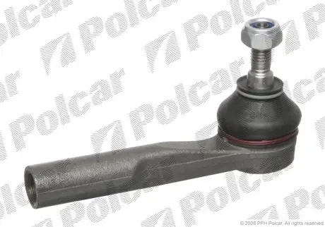 Наконечник рулевой тяги левый POLCAR F-482