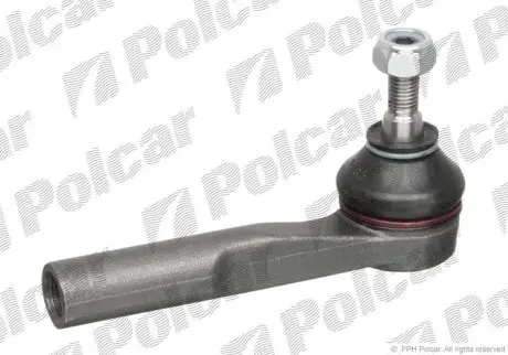 Наконечник рулевой тяги левый POLCAR F-492