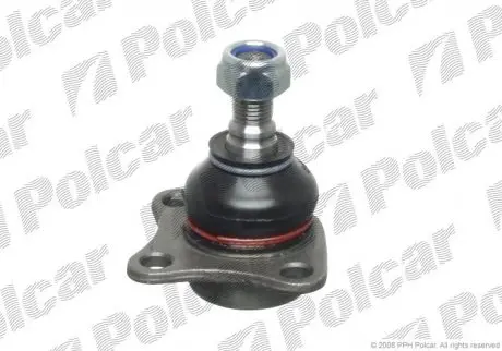 Шаровая рычажная опора левый=правый POLCAR F-506