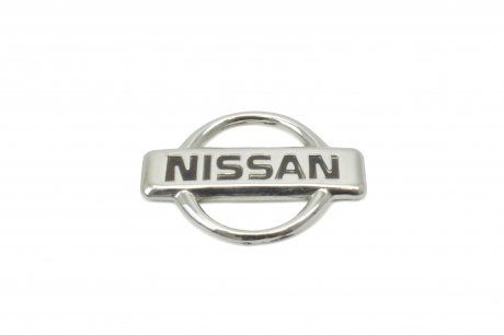 Nissan логотип POLCAR Ф51СМ