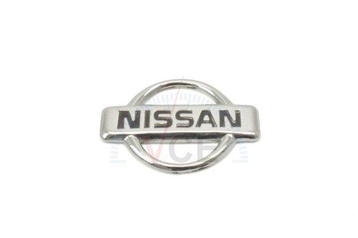 Nissan логотип POLCAR Ф51СМ (фото 1)