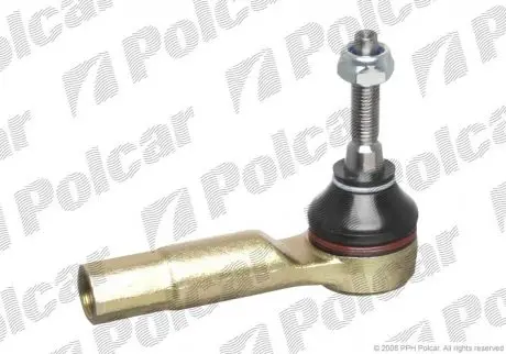 Наконечник рулевой тяги левый=правый POLCAR F-651