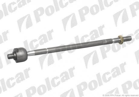 Рулевая тяга левая=правая POLCAR F-743 (фото 1)