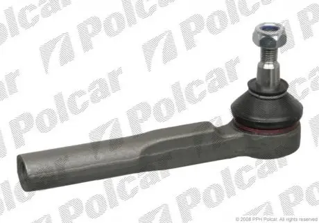 Наконечник рулевой тяги левый=правый POLCAR F-821