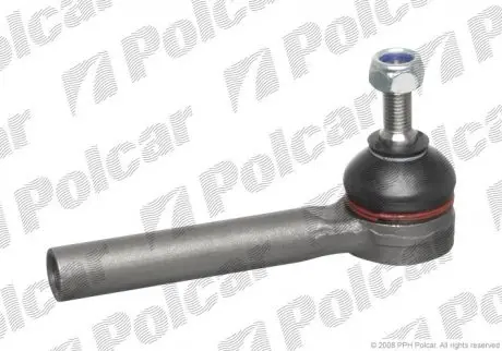 Наконечник рулевой тяги левый=правый POLCAR F-901