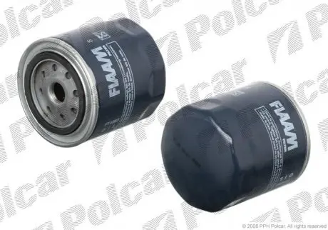 Масляный фильтр POLCAR FT4883