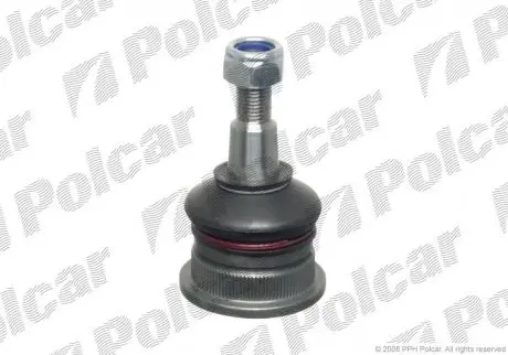 Шаровая рычажная опора левый=правый POLCAR HY-205