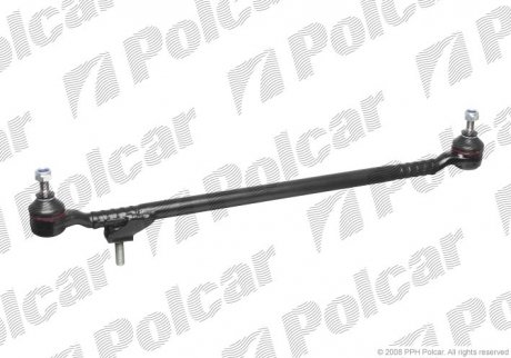 Рульова тяга POLCAR M-140 (фото 1)