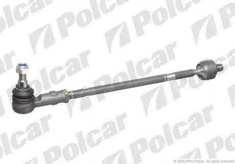 Рулевая тяга POLCAR M-601603 (фото 1)