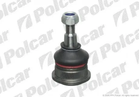 Шаровая рычажная опора левый=правый POLCAR MI-402