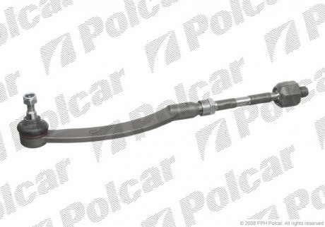 Рулевая тяга права POLCAR MN121103