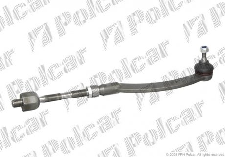 Рульова тяга ліва POLCAR MN122103 (фото 1)
