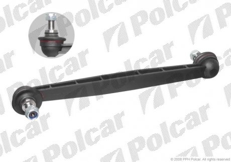 Стойка стабилизатора левый=правый POLCAR O-450 (фото 1)